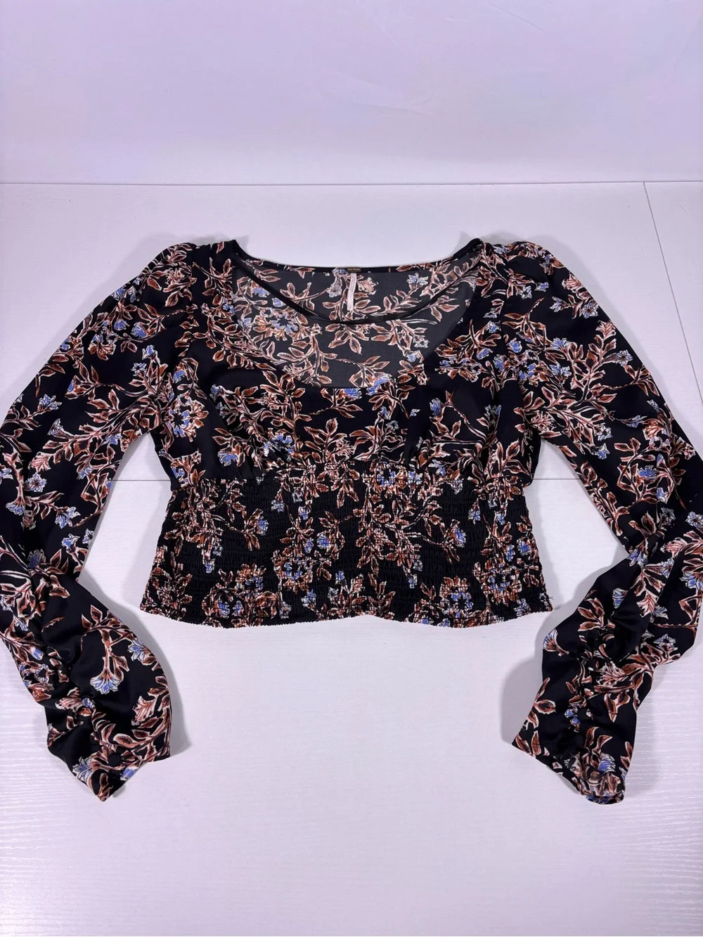 Free People romantic little